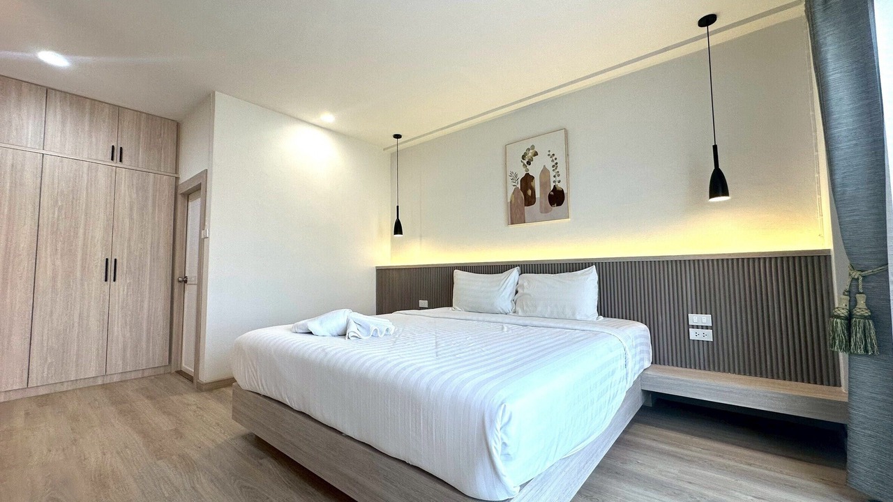 Photo of Bedroom in Kho Hong