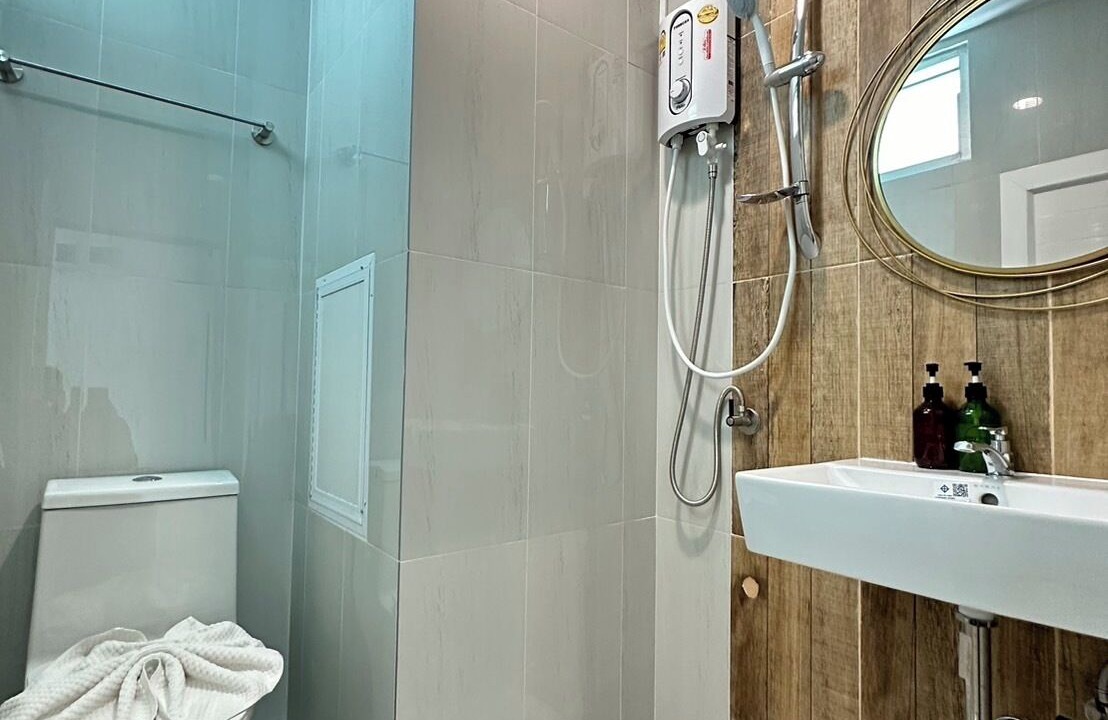 Photo of Bathroom in Kho Hong