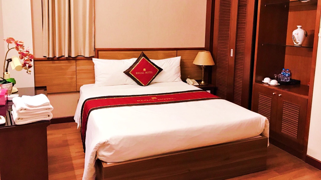Photo of Bedroom in Ngoc Khanh