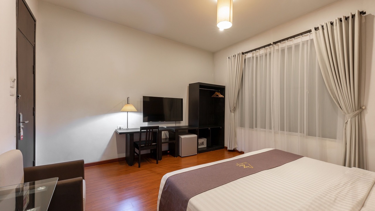 Photo of Bedroom in Bui Thi Xuan