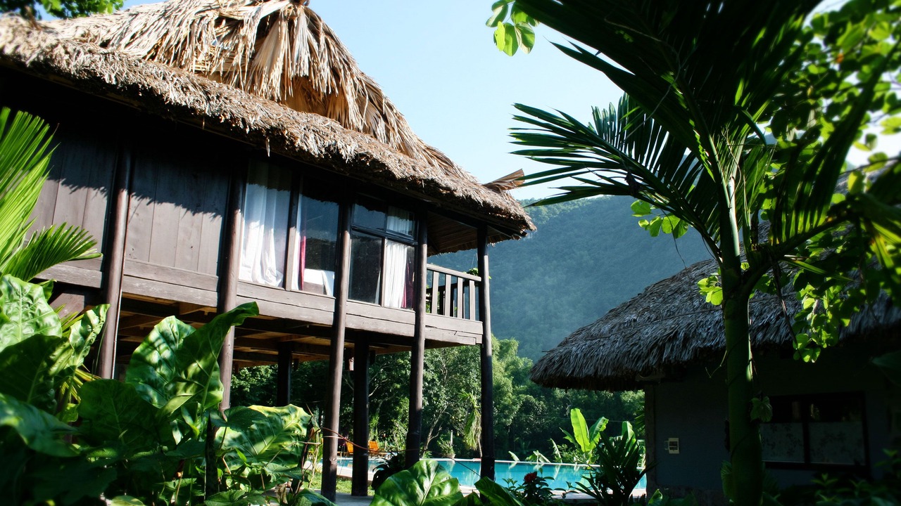 Photo of Outdoor in Mai Chau