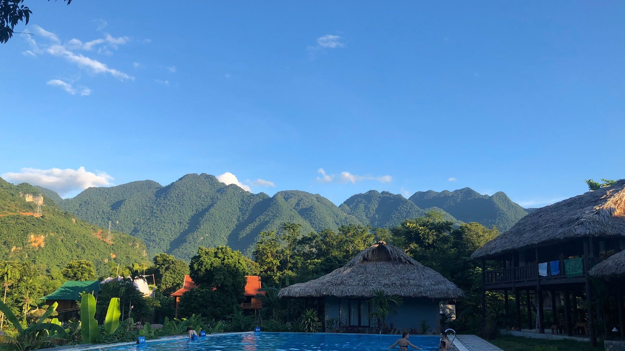 Photo of Outdoor in Mai Chau