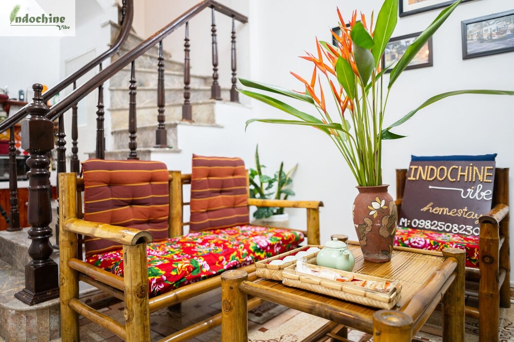 Photo of Livingroom in Ba Dinh