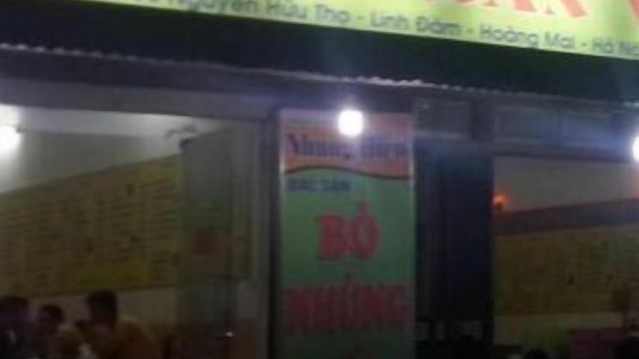 Photo of Outdoor in Hoang Mai