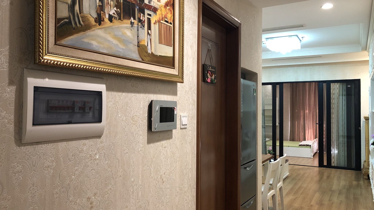 Photo of Bedroom in Thanh Xuan