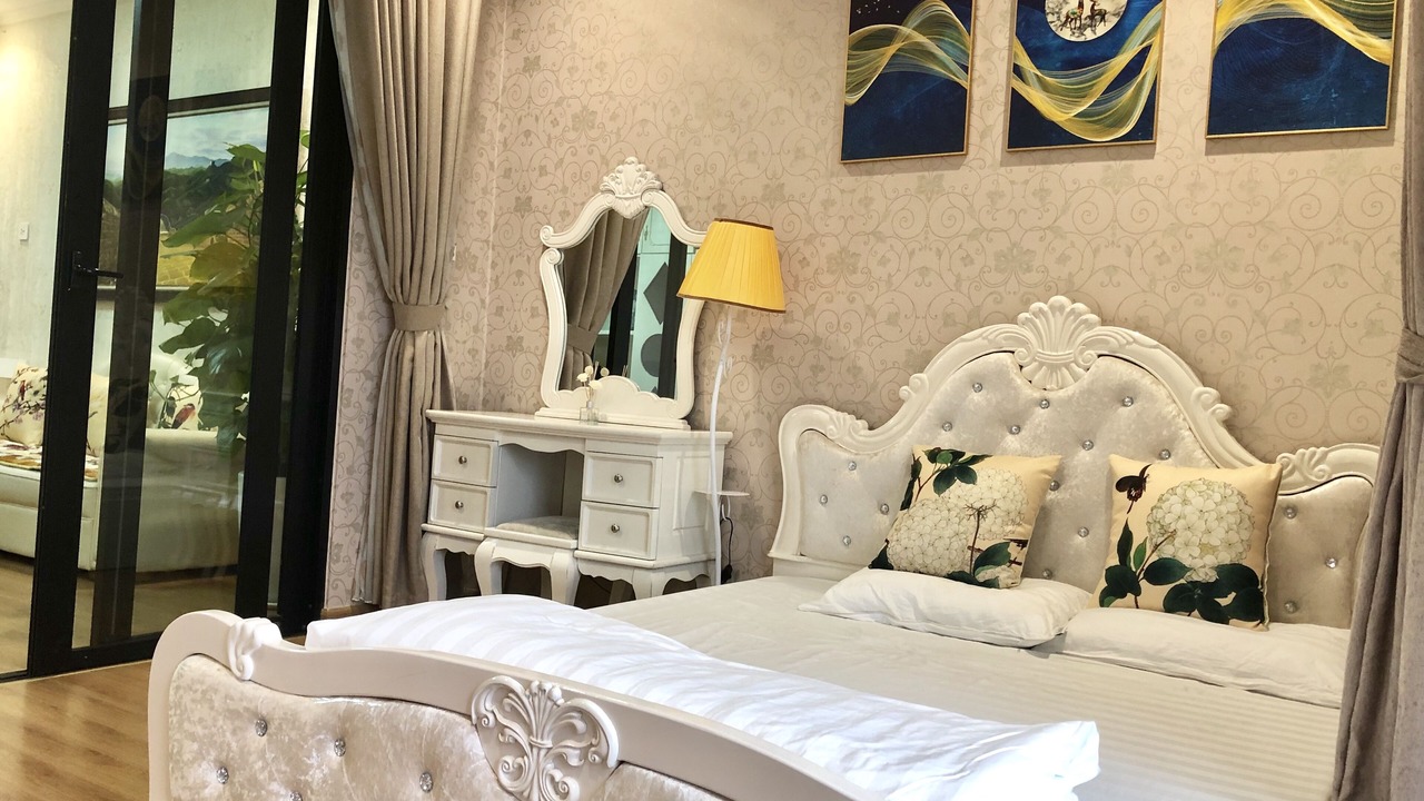Photo of Bedroom in Thanh Xuan