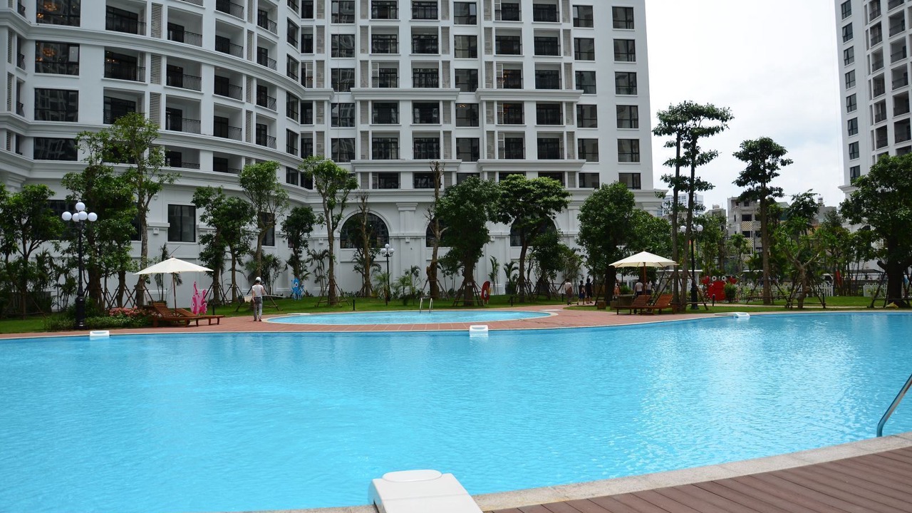 Photo of Outdoor in Thanh Xuan