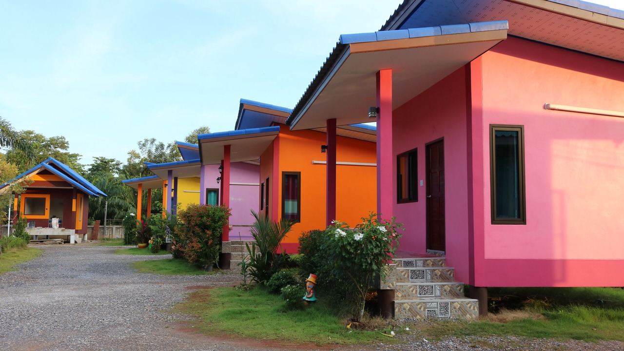Photo of Outdoor in Thung Khwai Kin