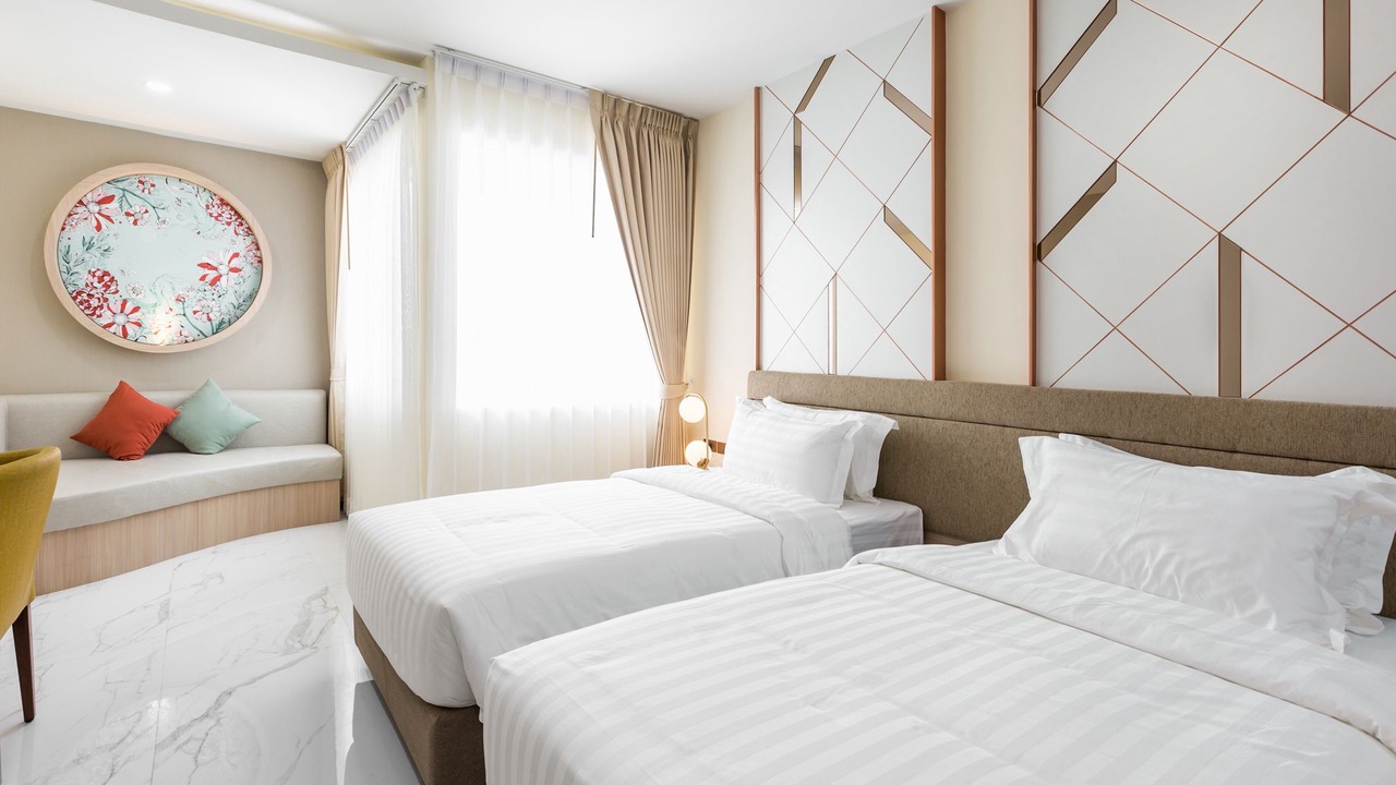 Photo of Bedroom in Mak Khaeng