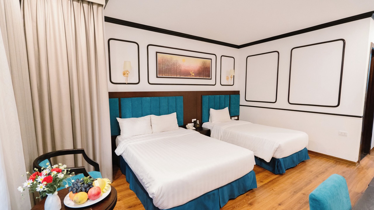 Photo of Bedroom in Thanh Xuan