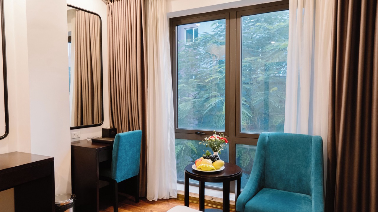 Photo of Bedroom in Thanh Xuan