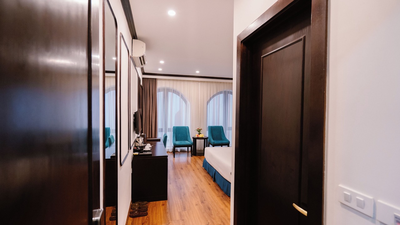 Photo of Bedroom in Thanh Xuan