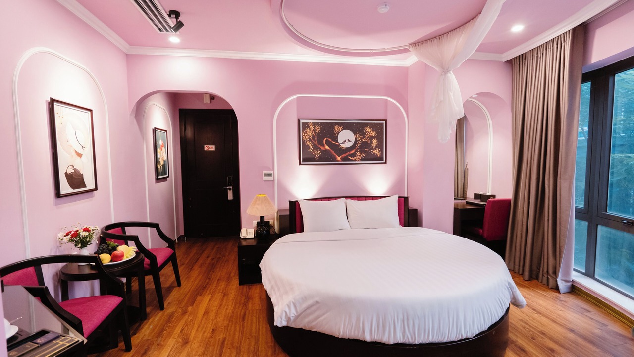 Photo of Bedroom in Thanh Xuan