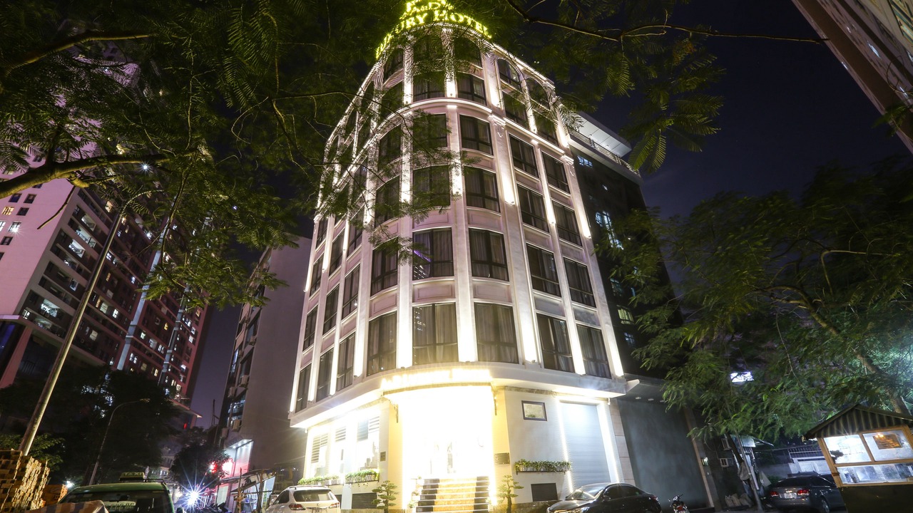 Photo of Outdoor in Thanh Xuan