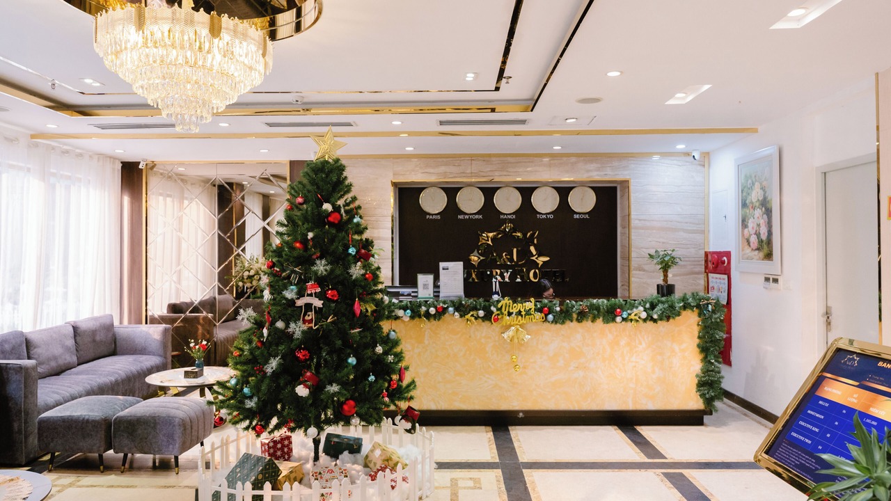 Photo of Others in Thanh Xuan