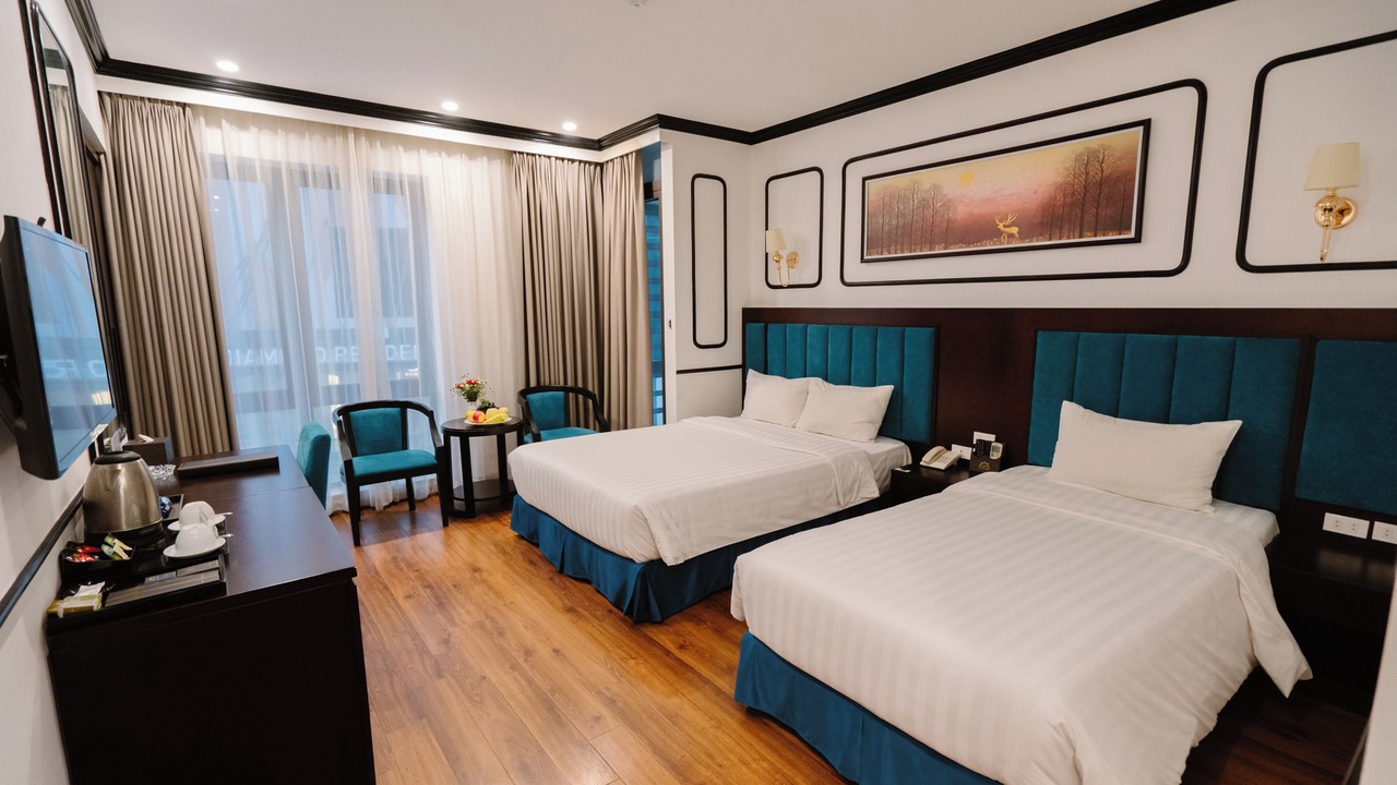 Photo of Bedroom in Thanh Xuan