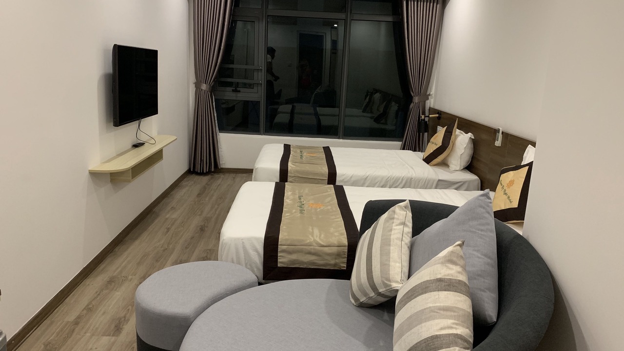 Photo of Bedroom in Vinh Phuoc