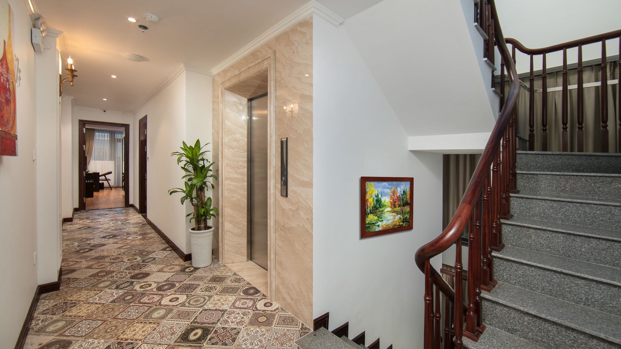 Photo of Outdoor in Van Mieu
