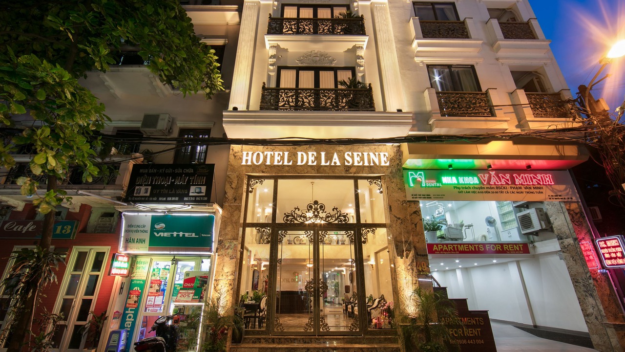 Photo of Outdoor in Van Mieu