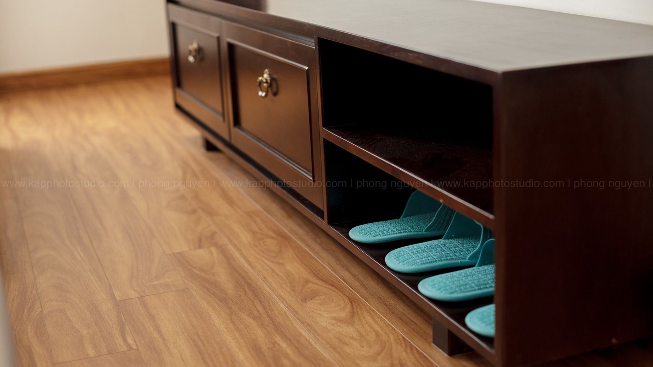 Photo of Bedroom in Van Mieu