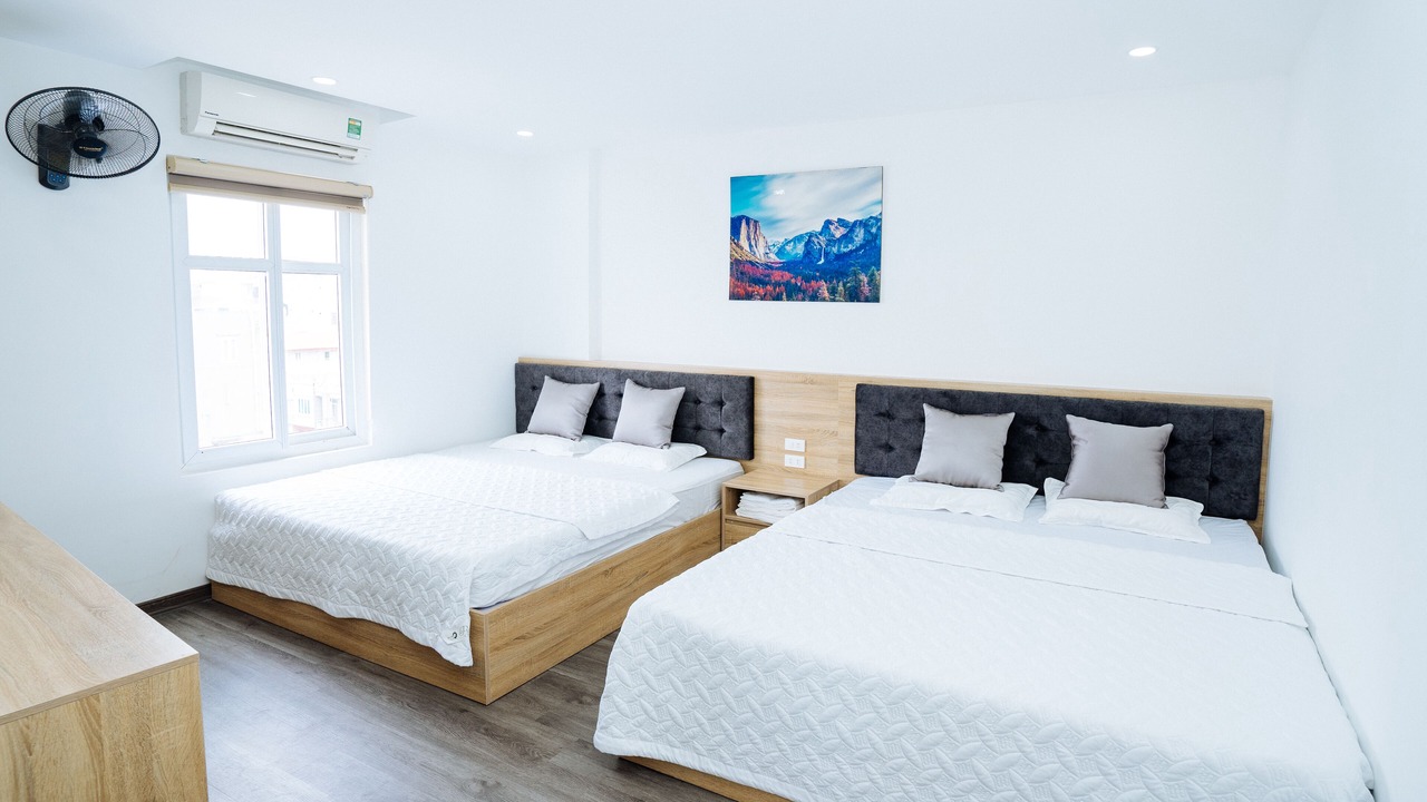 Photo of Bedroom in Co To