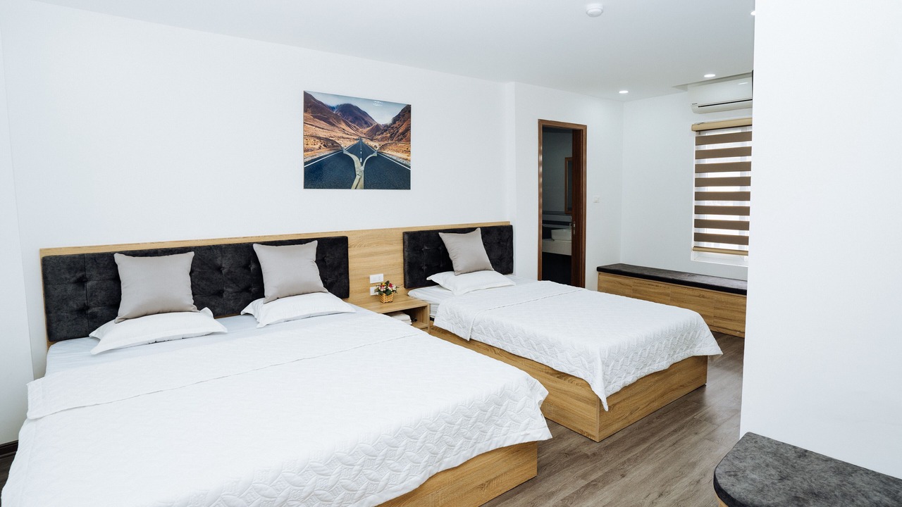 Photo of Bedroom in Co To