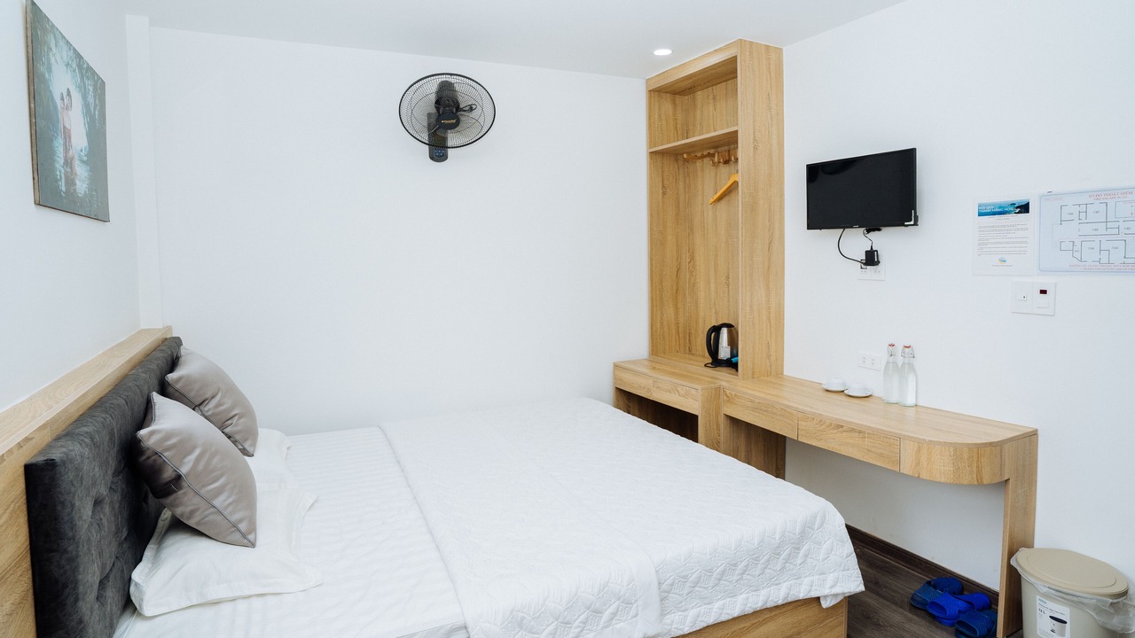 Photo of Bedroom in Co To