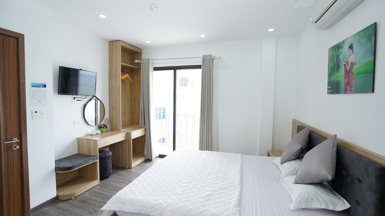 Photo of Bedroom in Co To