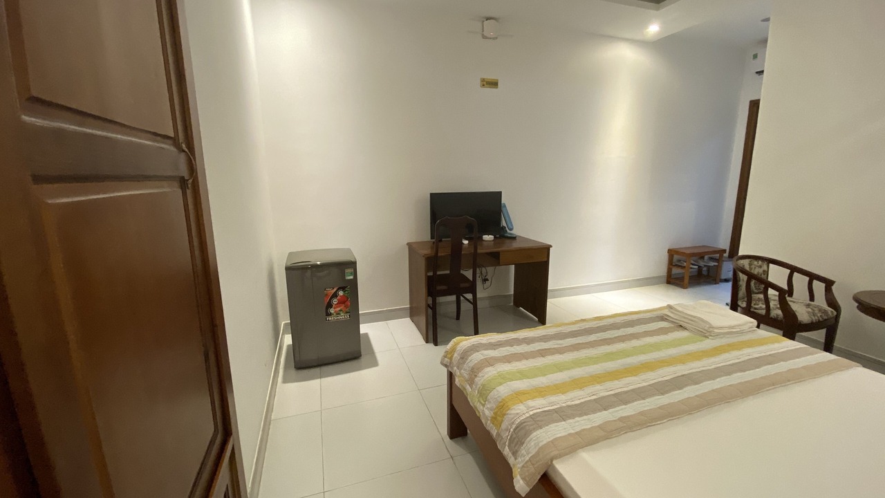Photo of Bedroom in Phu My