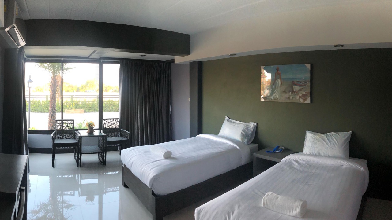 Photo of Bedroom in Hang Chat