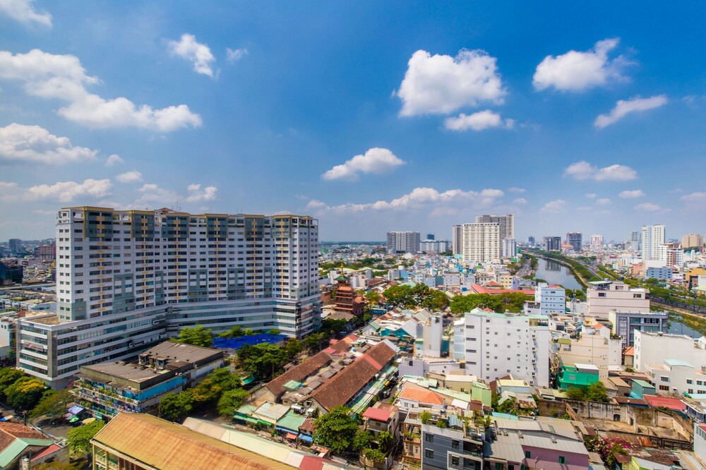 Photo of Outdoor in Bach Dang Riverside