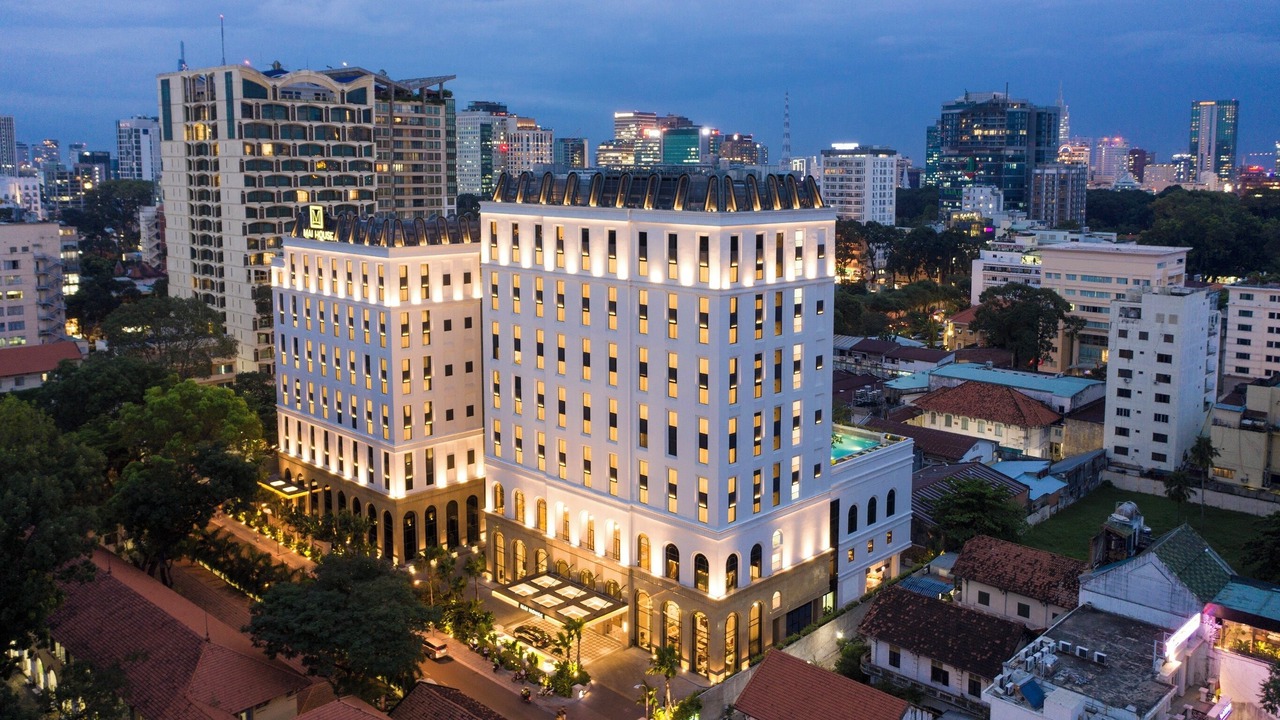 Photo of Outdoor in Phuong 6