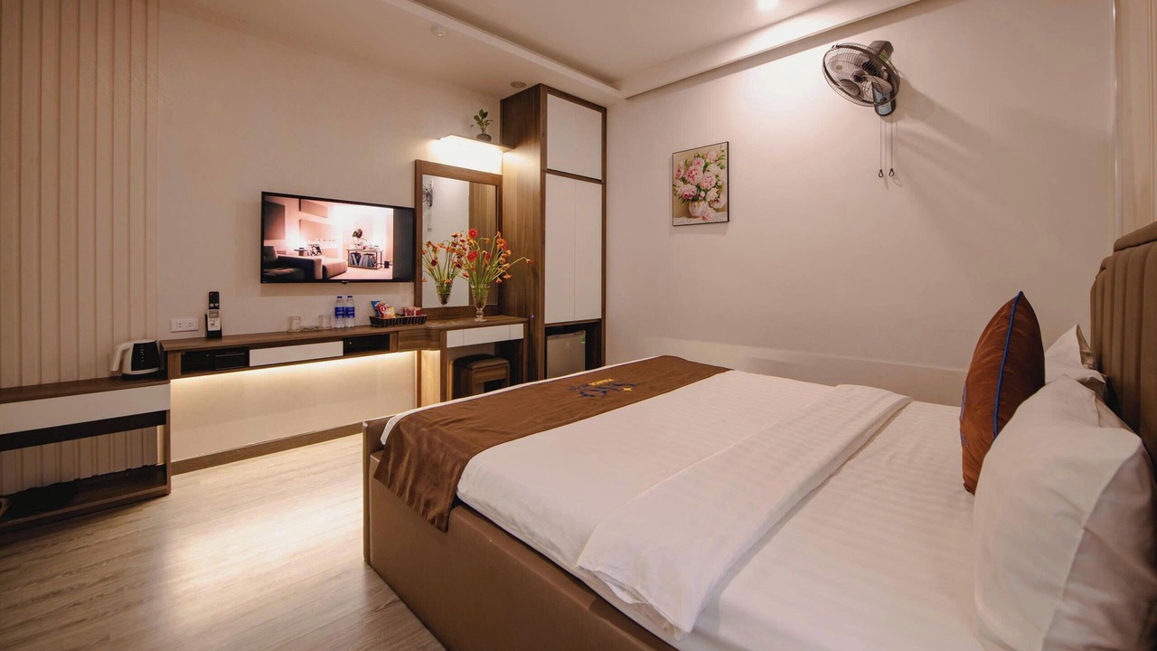 Photo of Bedroom in Long Bien