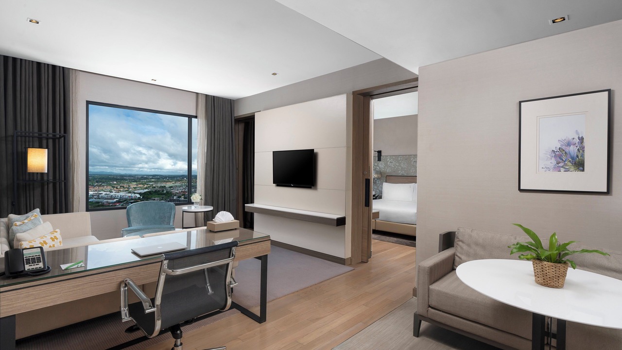 Photo of Bedroom in Noen Phra