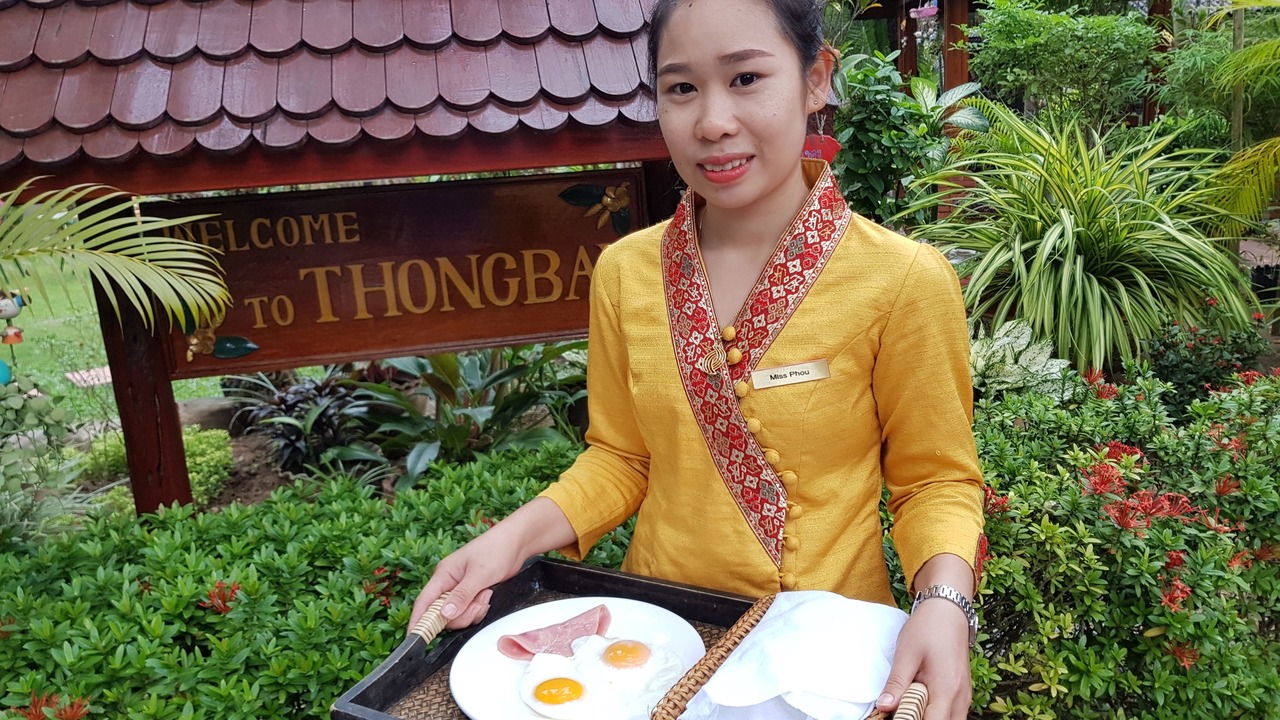 Photo of Others in Luang Prabang