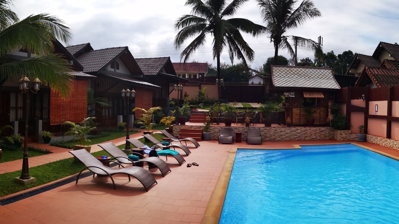 Photo of Outdoor in Luang Prabang