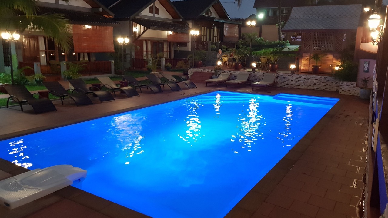 Photo of Outdoor in Luang Prabang