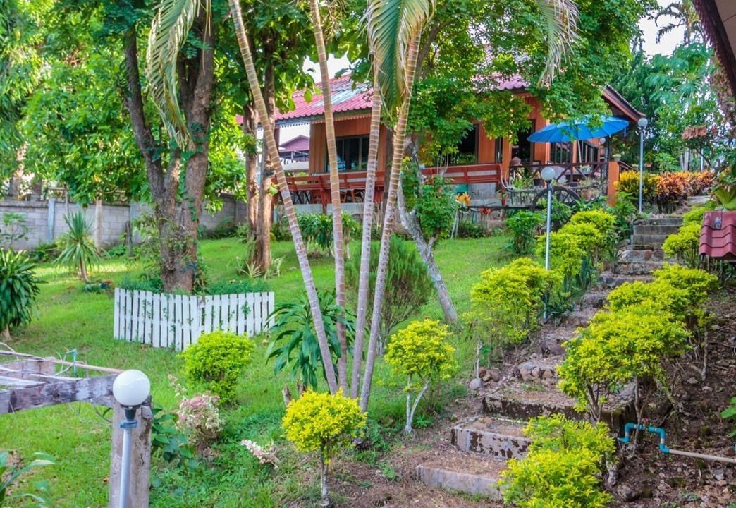 Photo of Outdoor in Khun Yuam