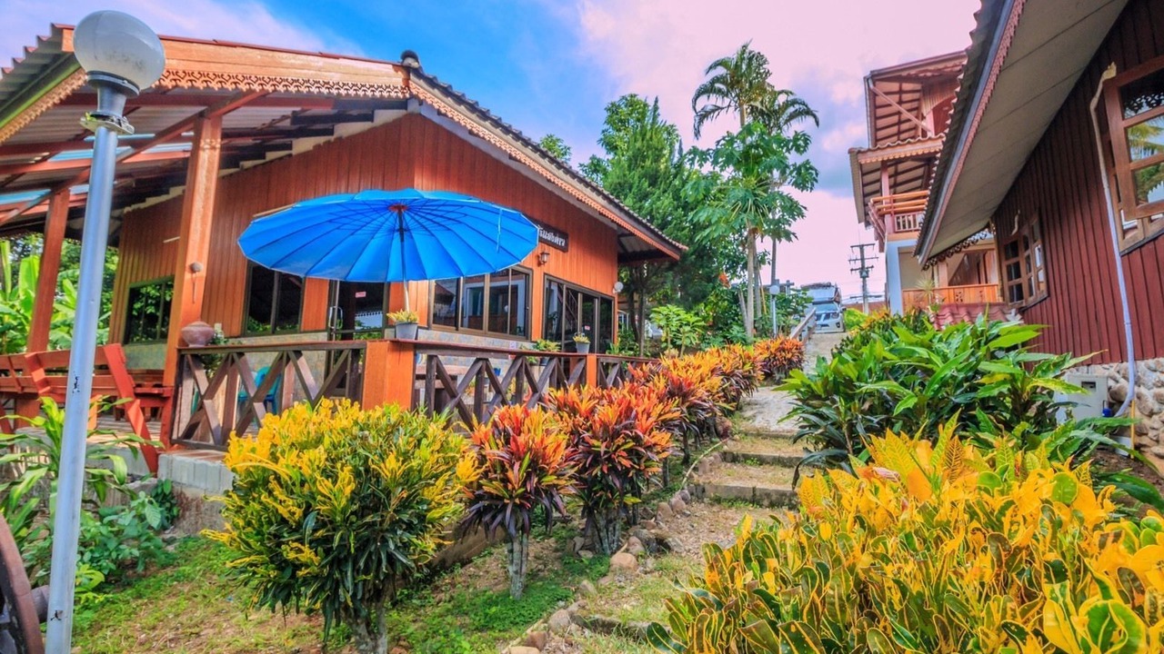 Photo of Outdoor in Khun Yuam