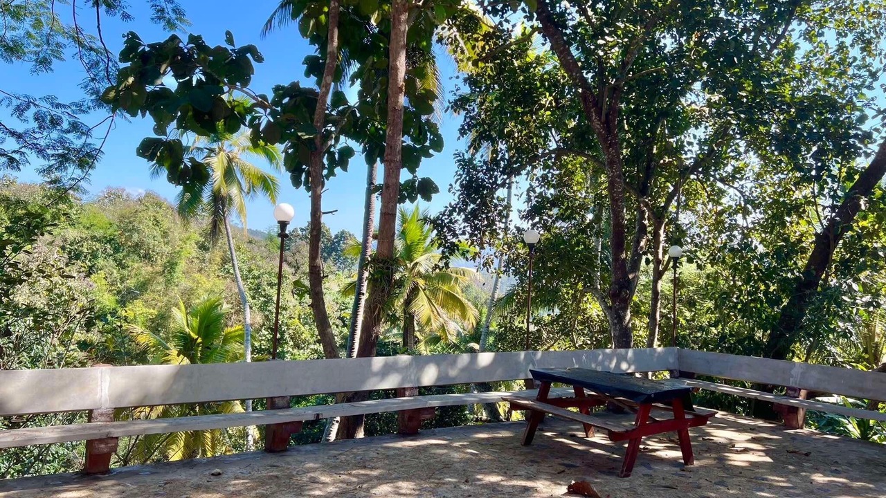 Photo of Patio Balcony in Khun Yuam