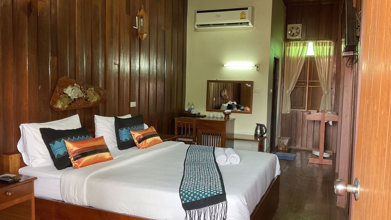 Photo of Bedroom in Khun Yuam