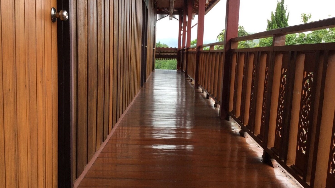Photo of Outdoor in Khun Yuam