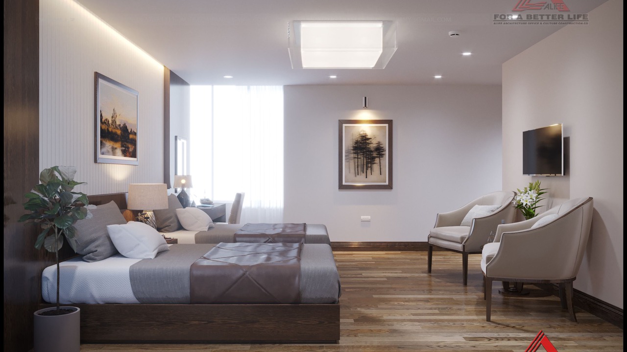 Photo of Bedroom in Đong Thanh