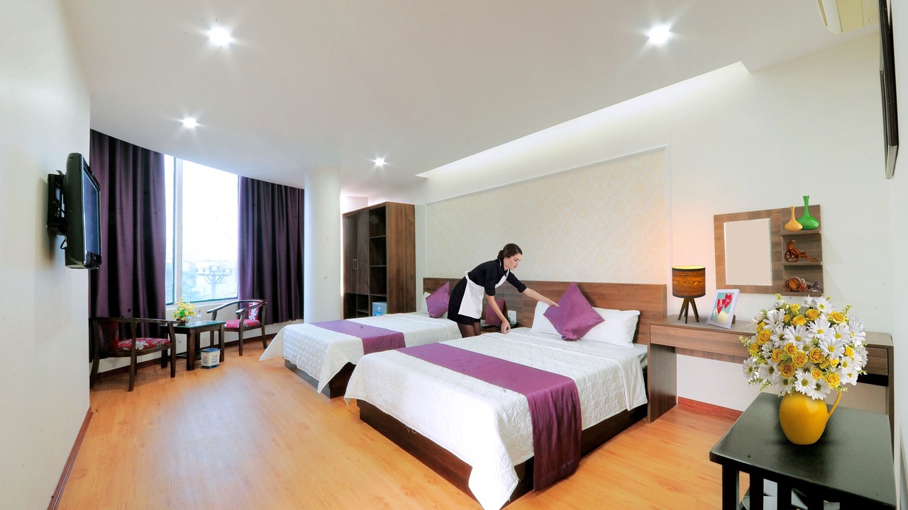 Photo of Bedroom in Đong Thanh
