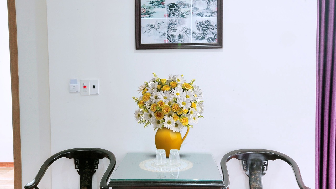 Photo of Bedroom in Đong Thanh