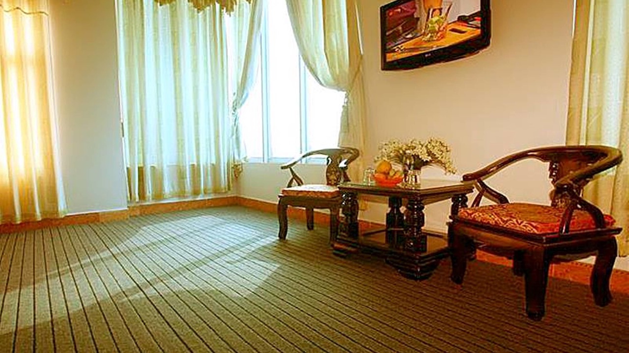 Photo of Bedroom in Đong Thanh