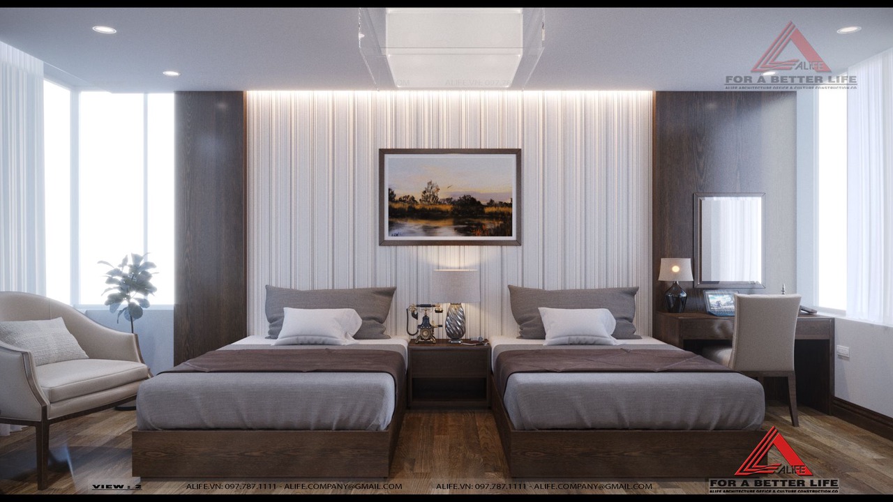Photo of Bedroom in Đong Thanh
