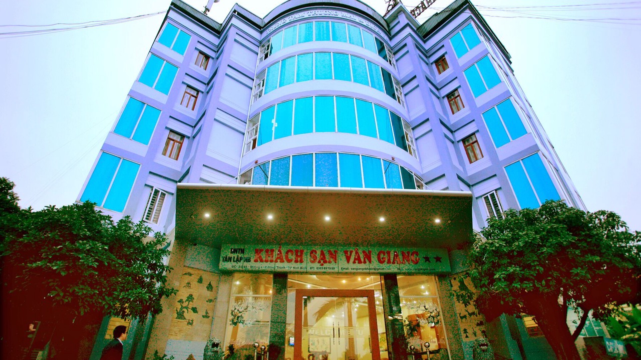 Photo of Buildings in Đong Thanh