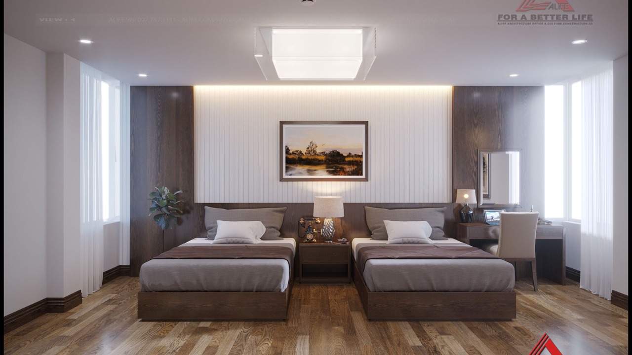 Photo of Bedroom in Đong Thanh