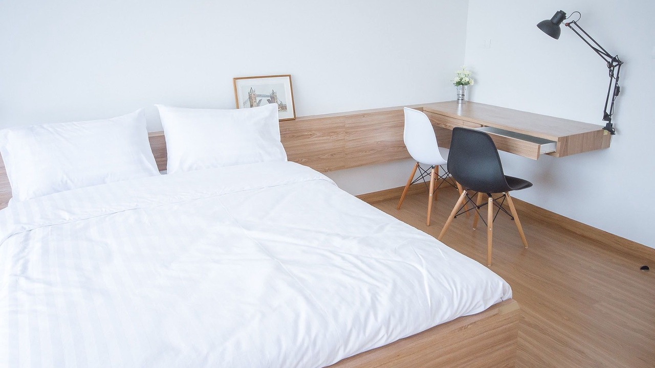 Photo of Bedroom in Chonburi